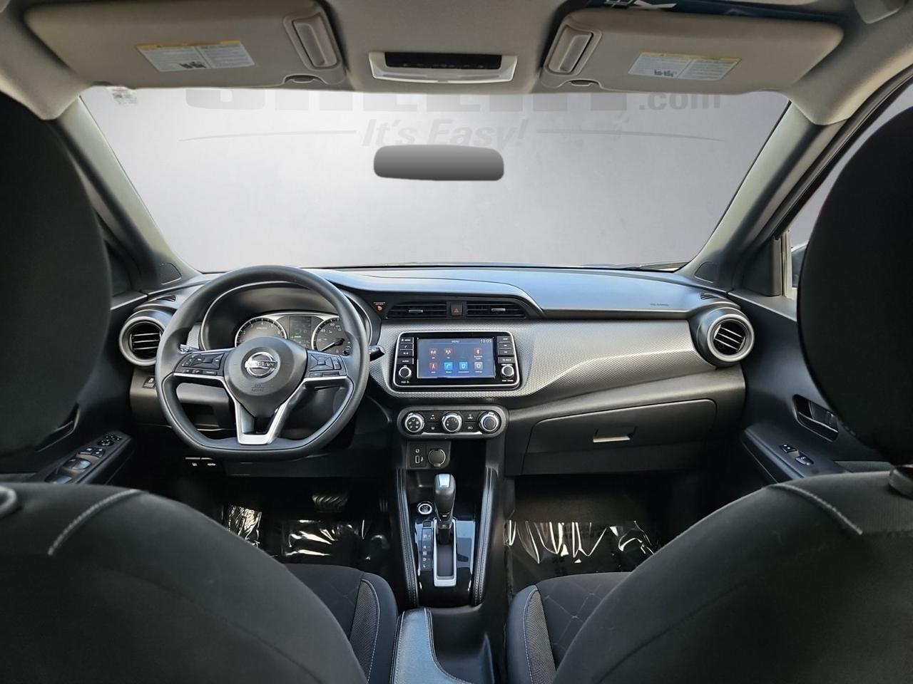 2019 Nissan Kicks S Waldorf MD