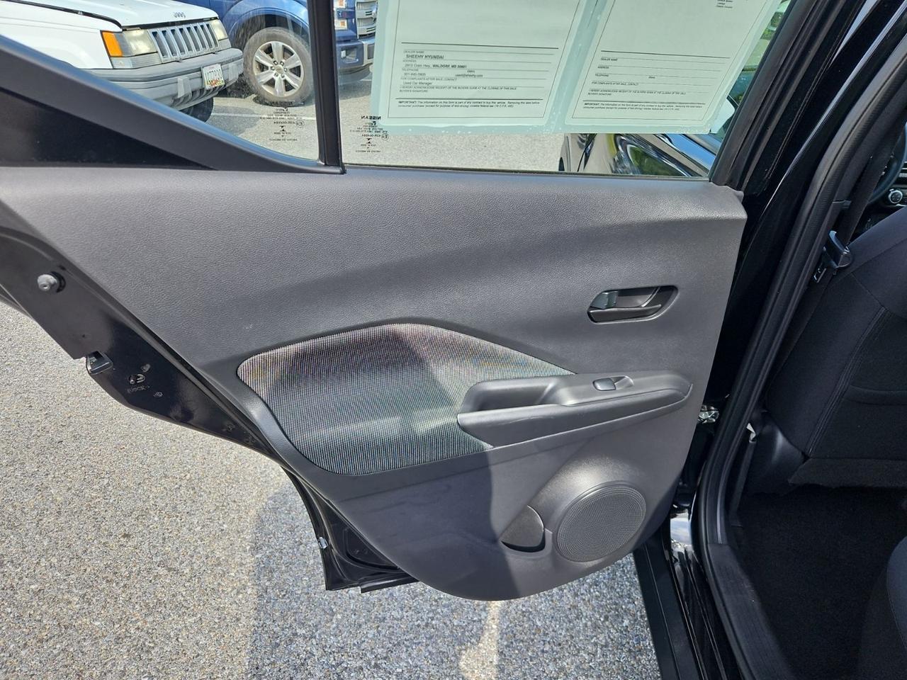 2019 Nissan Kicks S Waldorf MD