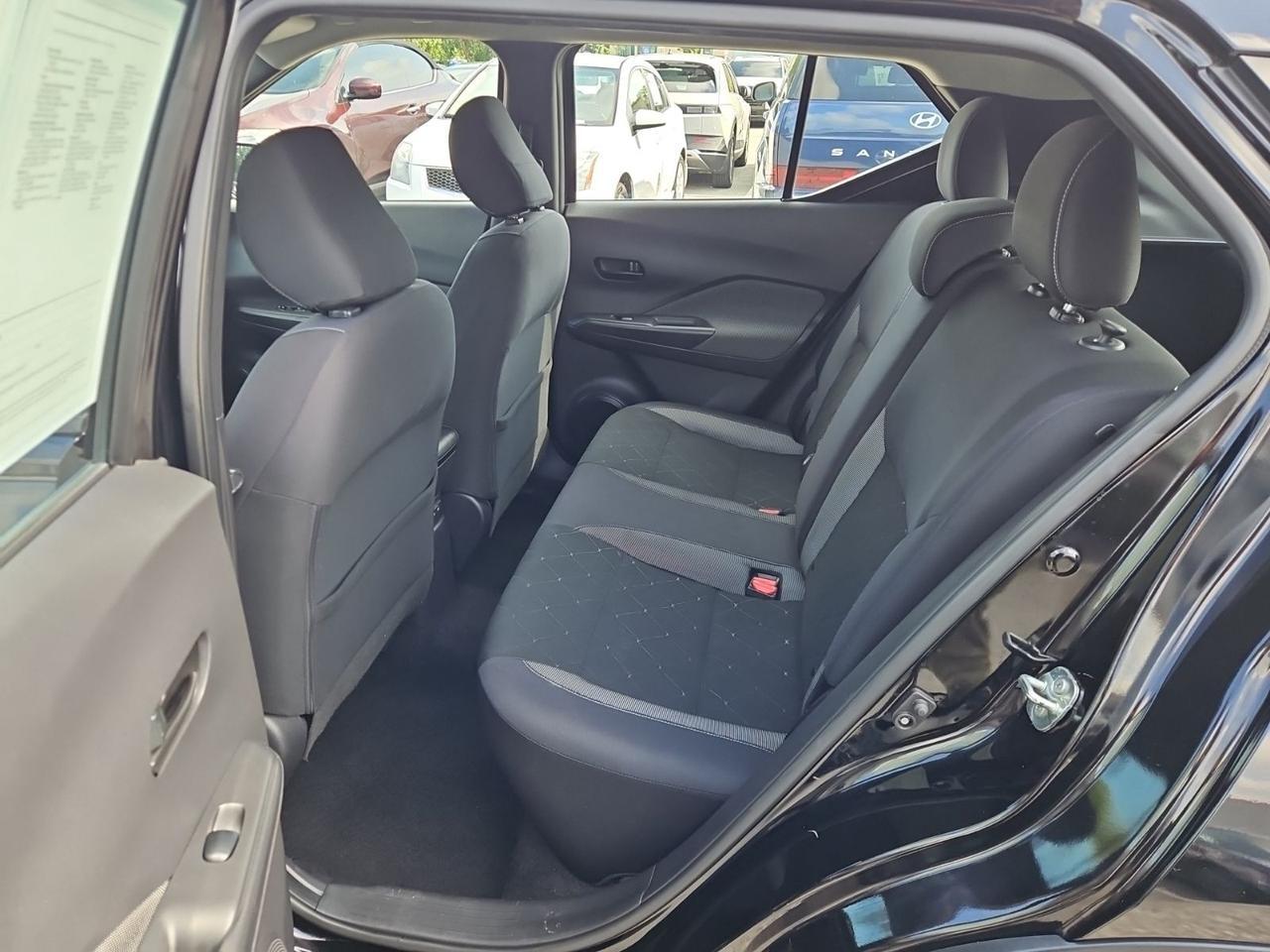 2019 Nissan Kicks S Waldorf MD