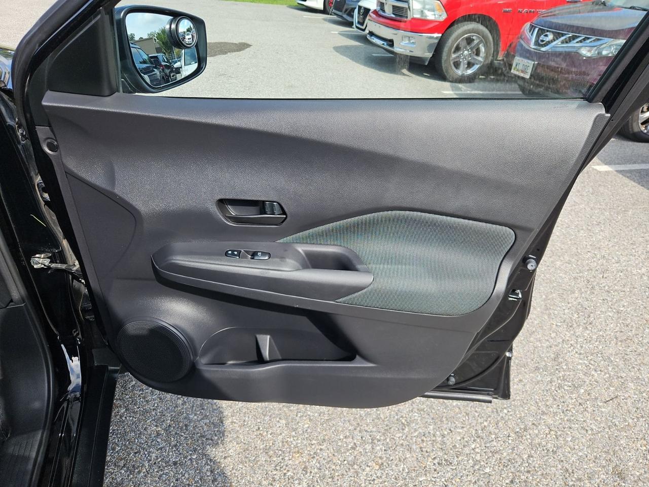 2019 Nissan Kicks S Waldorf MD