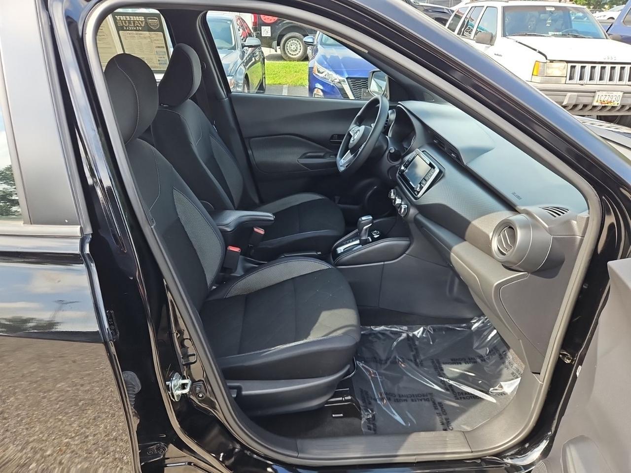 2019 Nissan Kicks S Waldorf MD