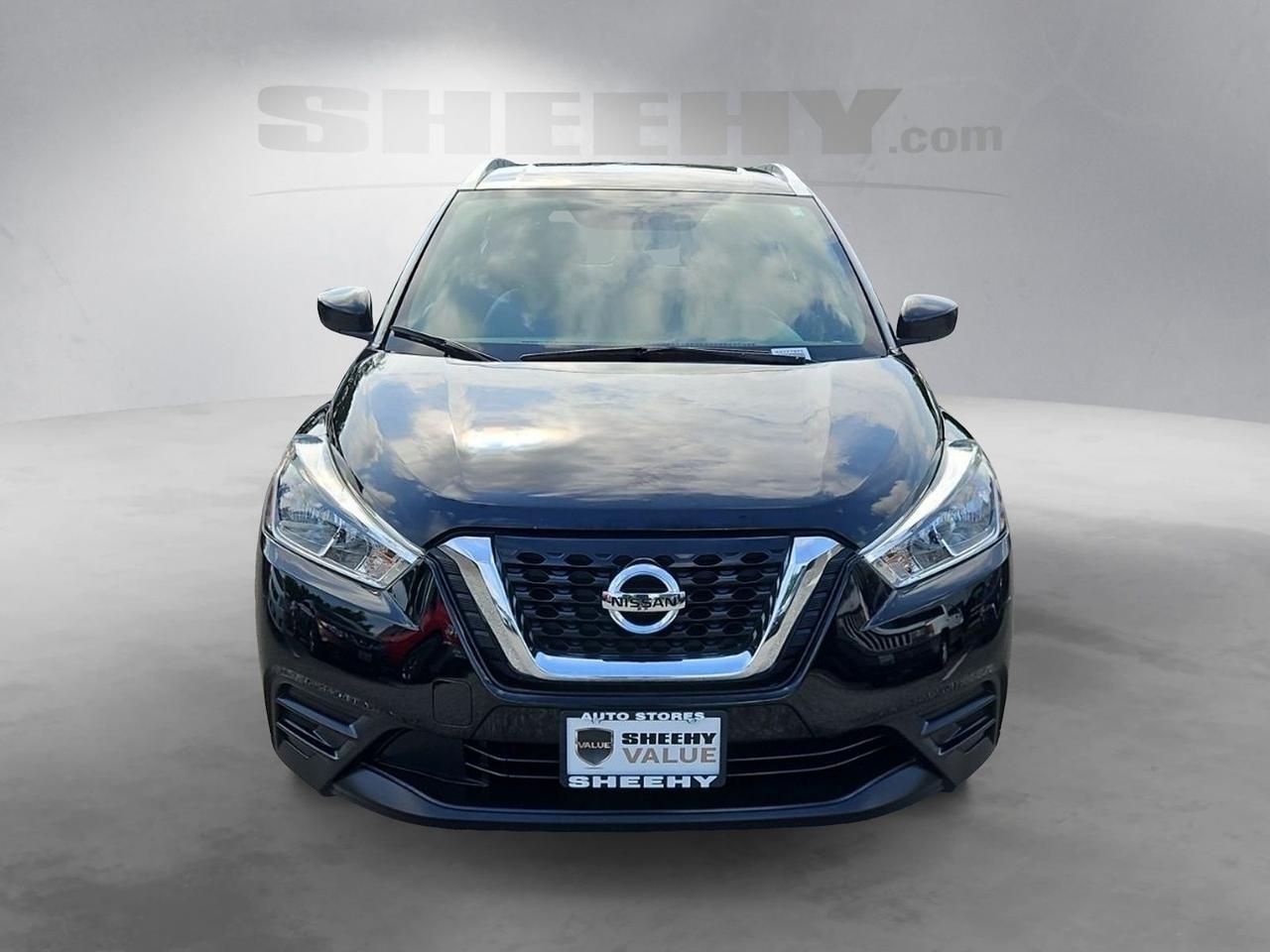 2019 Nissan Kicks S Waldorf MD