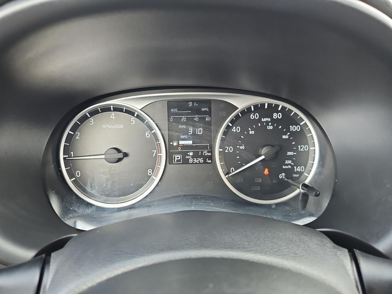 2019 Nissan Kicks S Waldorf MD