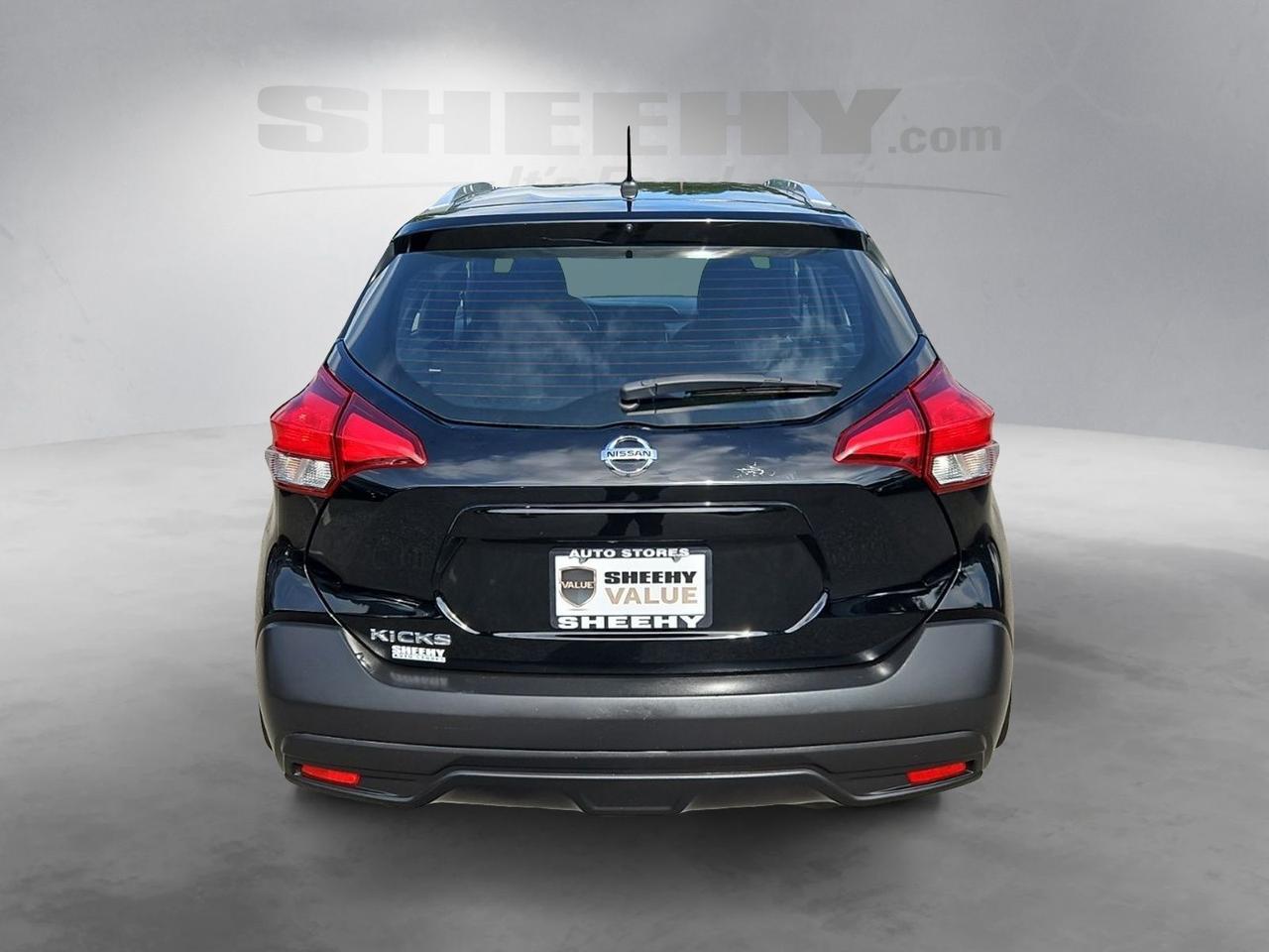 2019 Nissan Kicks S Waldorf MD
