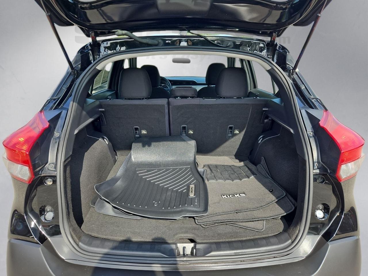 2019 Nissan Kicks S Waldorf MD