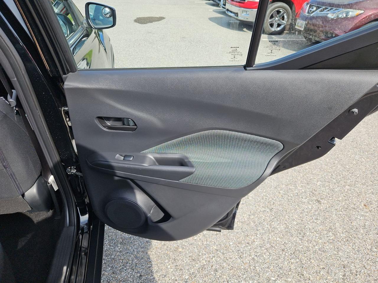 2019 Nissan Kicks S Waldorf MD