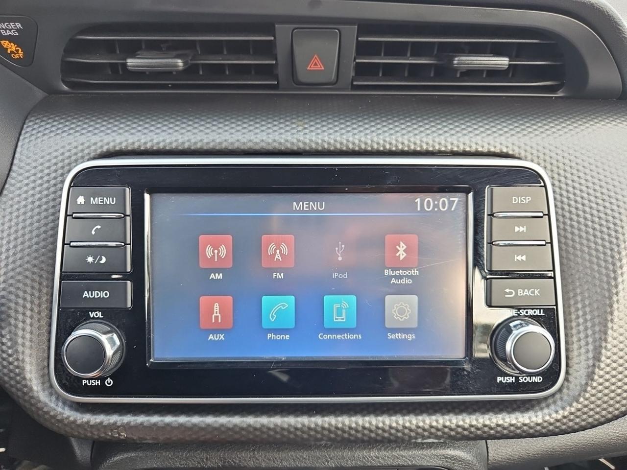 2019 Nissan Kicks S Waldorf MD