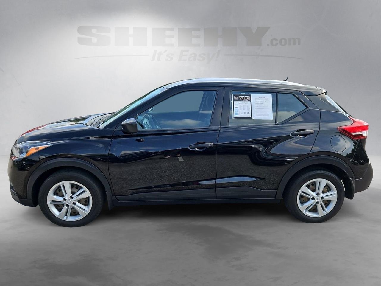 2019 Nissan Kicks S Waldorf MD