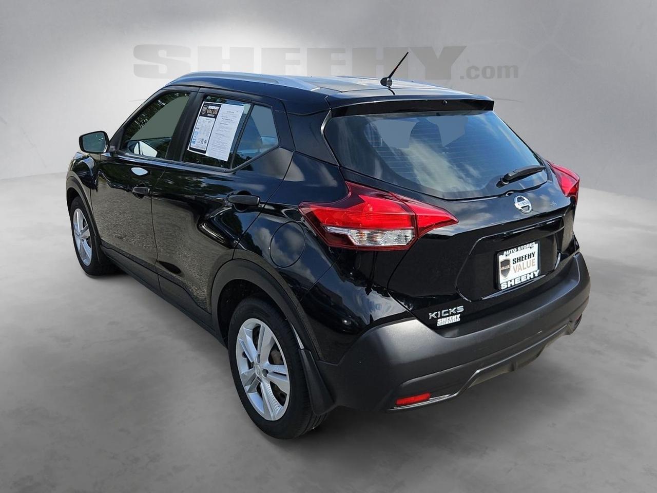 2019 Nissan Kicks S Waldorf MD