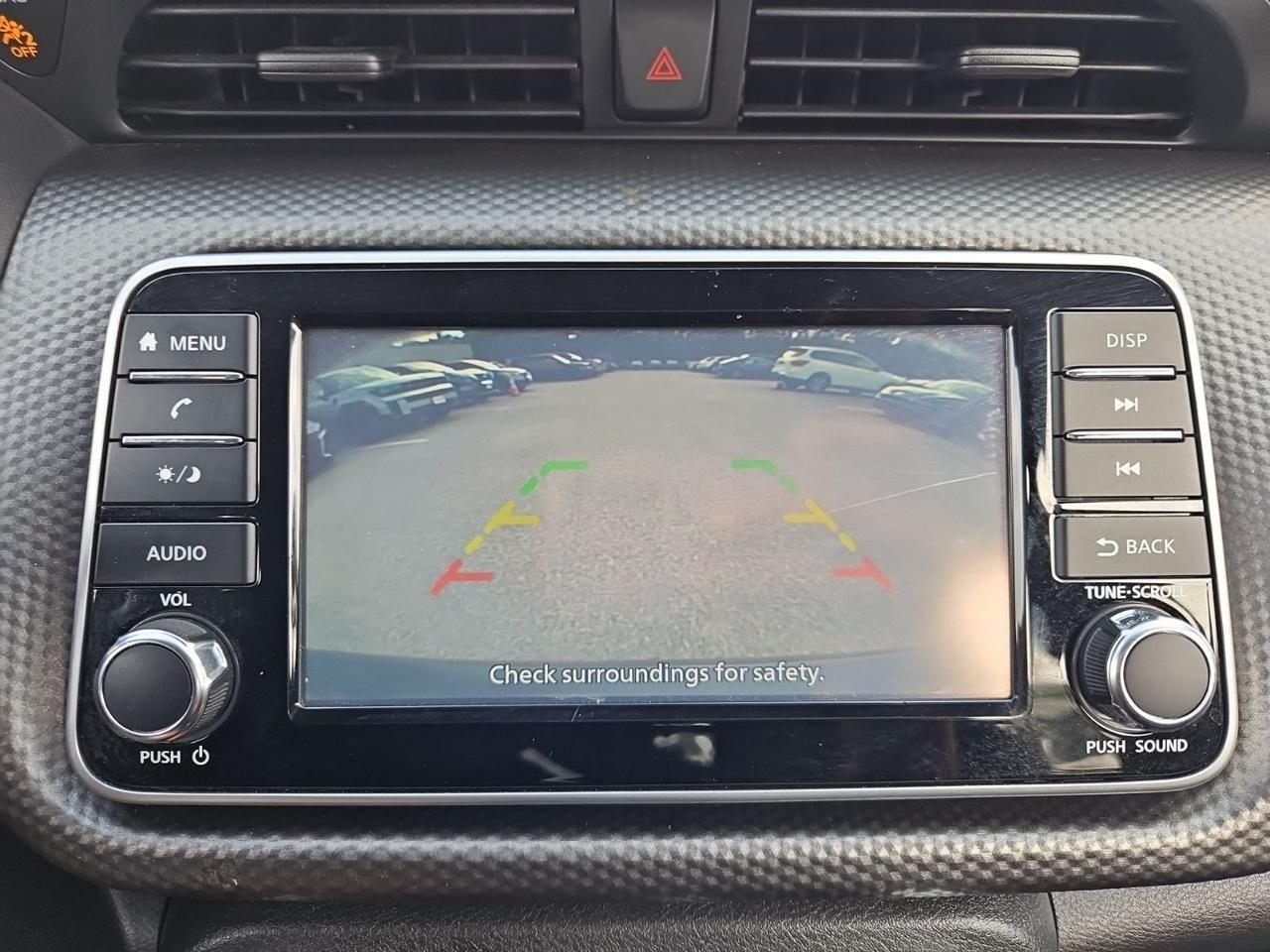 2019 Nissan Kicks S Waldorf MD