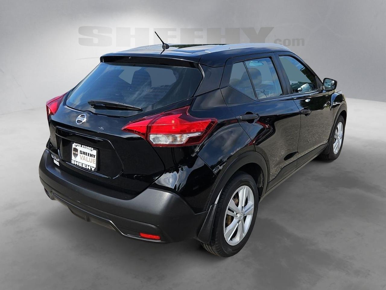 2019 Nissan Kicks S Waldorf MD