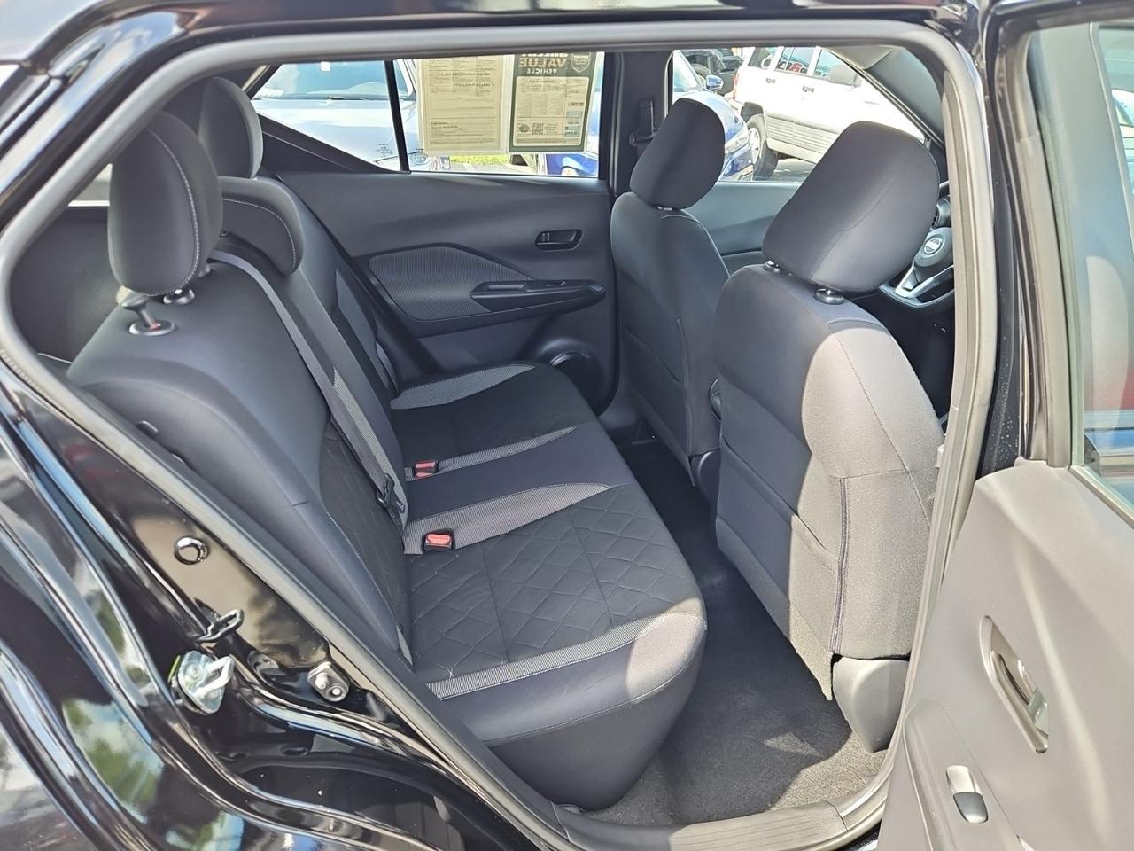 2019 Nissan Kicks S Waldorf MD