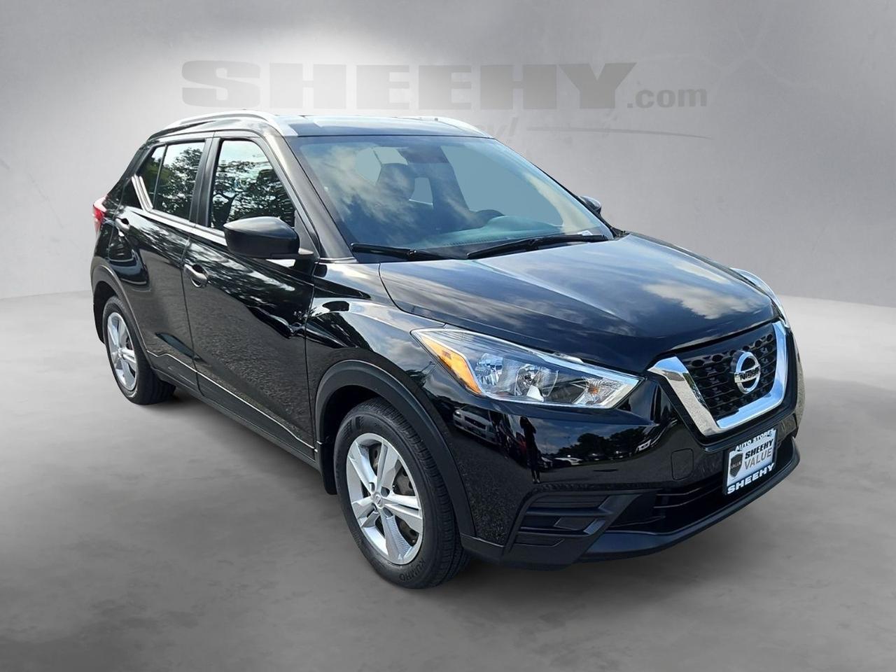 2019 Nissan Kicks S Waldorf MD