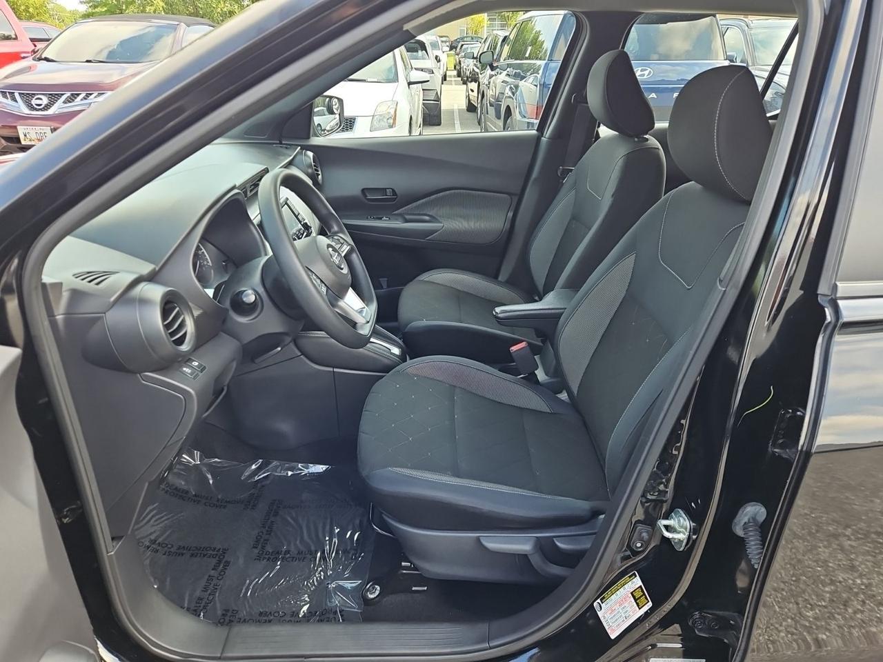 2019 Nissan Kicks S Waldorf MD