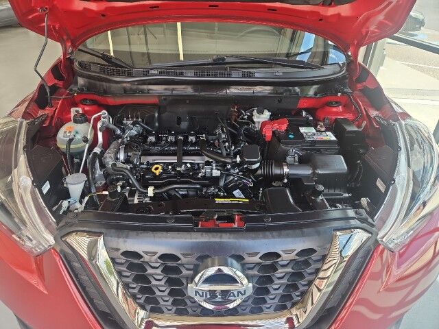2019 Nissan Kicks SR Santa Fe NM