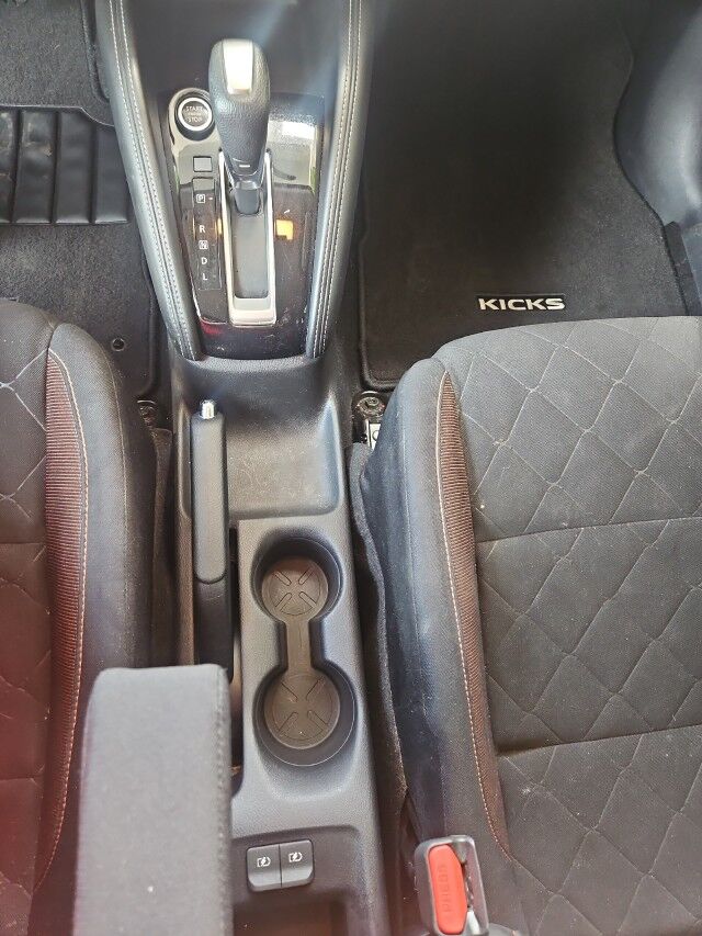 2019 Nissan Kicks SR Santa Fe NM