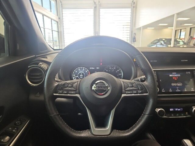 2019 Nissan Kicks SR Santa Fe NM