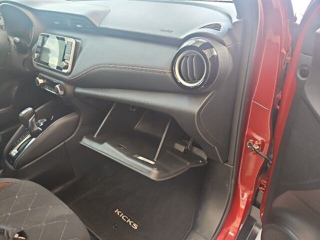 2019 Nissan Kicks SR Santa Fe NM