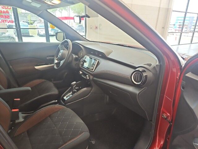 2019 Nissan Kicks SR Santa Fe NM