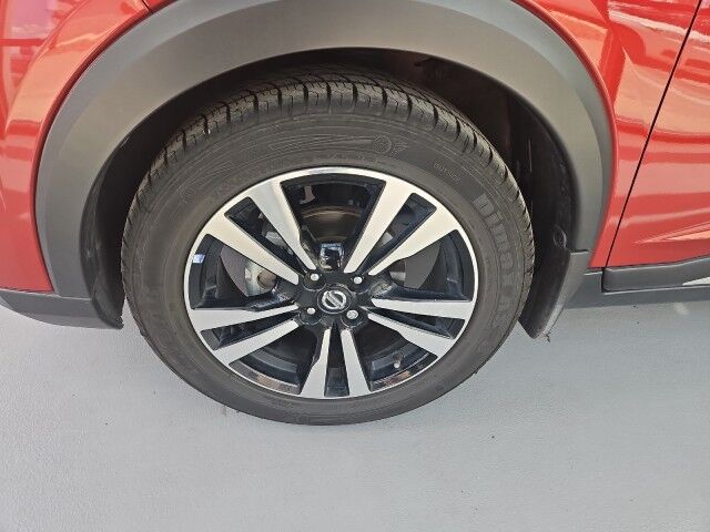 2019 Nissan Kicks SR Santa Fe NM