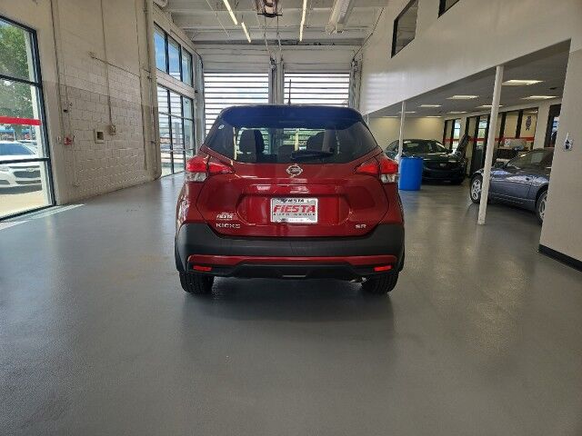 2019 Nissan Kicks SR Santa Fe NM