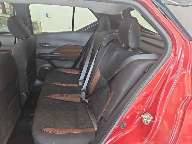 2019 Nissan Kicks SR Santa Fe NM