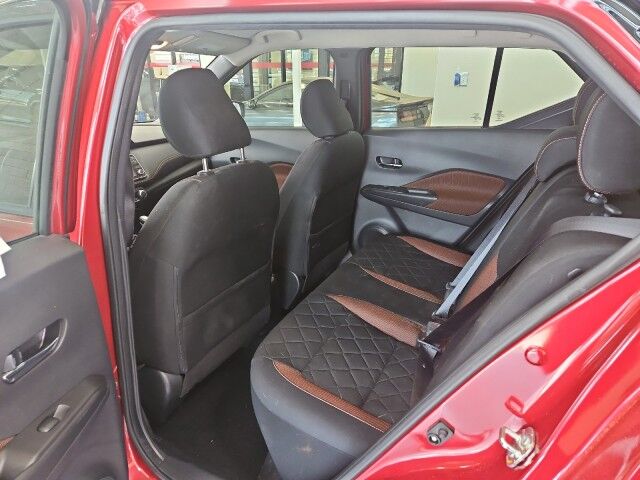 2019 Nissan Kicks SR Santa Fe NM