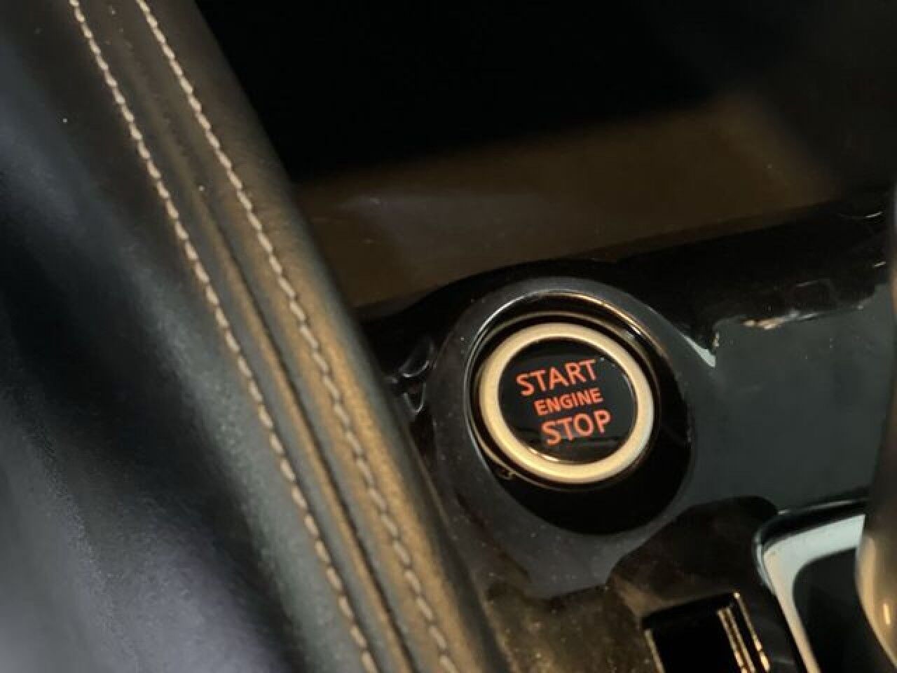 2019 Nissan Kicks SR Columbia SC