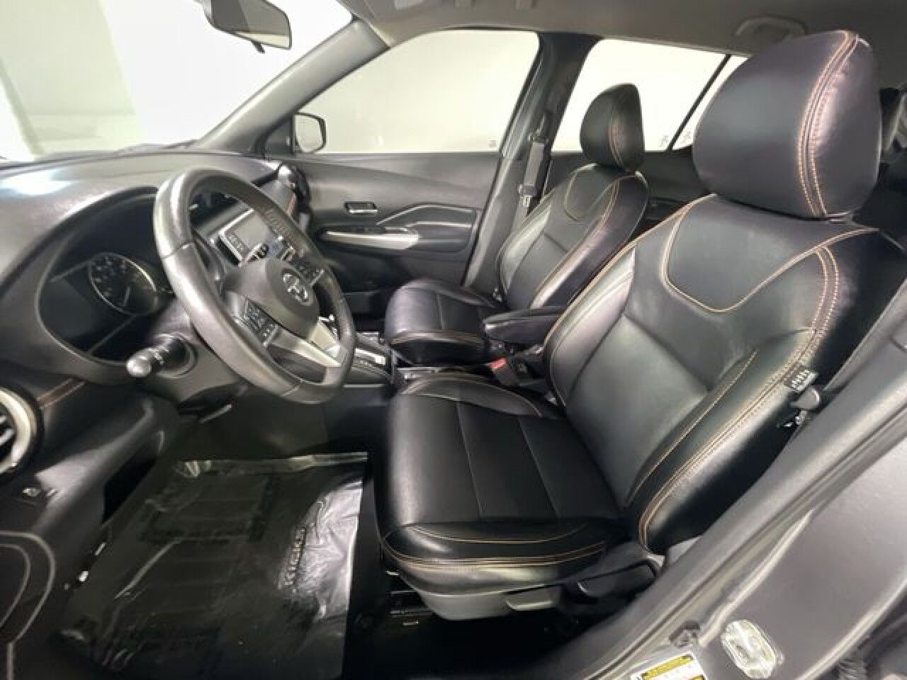 2019 Nissan Kicks SR Columbia SC
