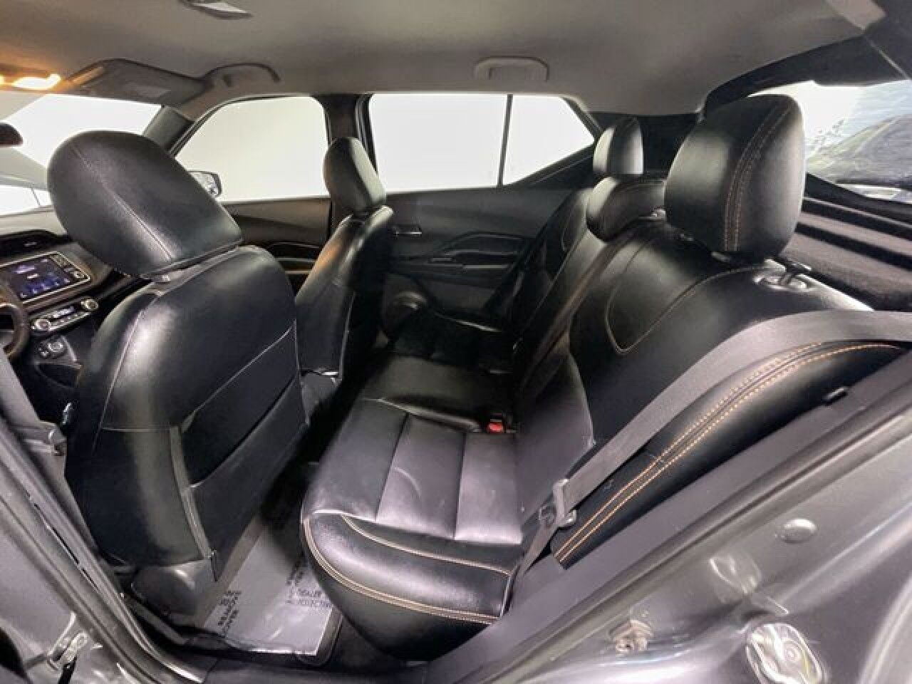 2019 Nissan Kicks SR Columbia SC