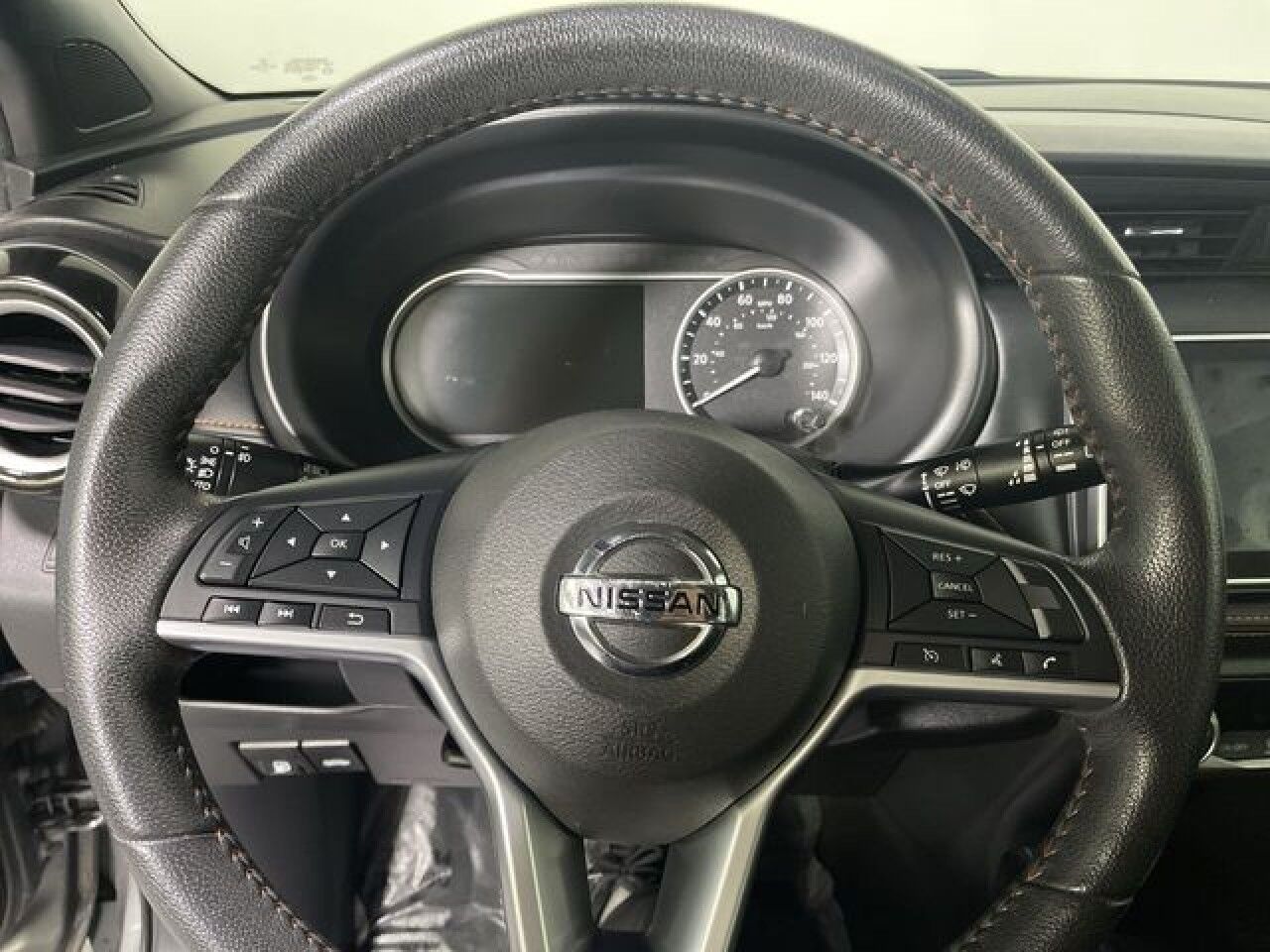 2019 Nissan Kicks SR Columbia SC