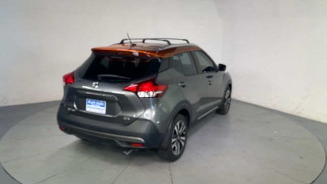 2019 Nissan Kicks SR Columbia SC