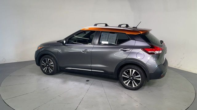 2019 Nissan Kicks SR Columbia SC
