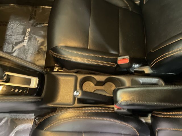 2019 Nissan Kicks SR Columbia SC