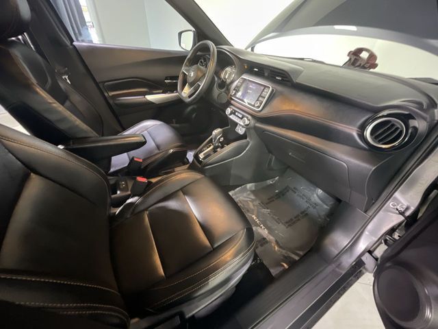 2019 Nissan Kicks SR Columbia SC