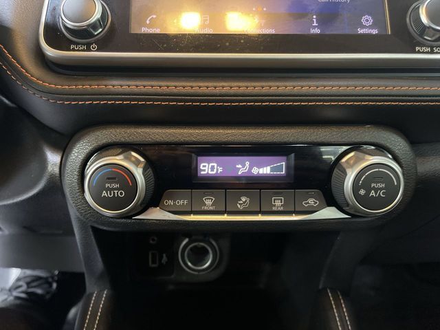 2019 Nissan Kicks SR Columbia SC