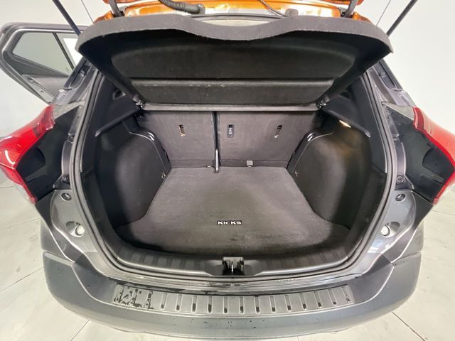 2019 Nissan Kicks SR Columbia SC