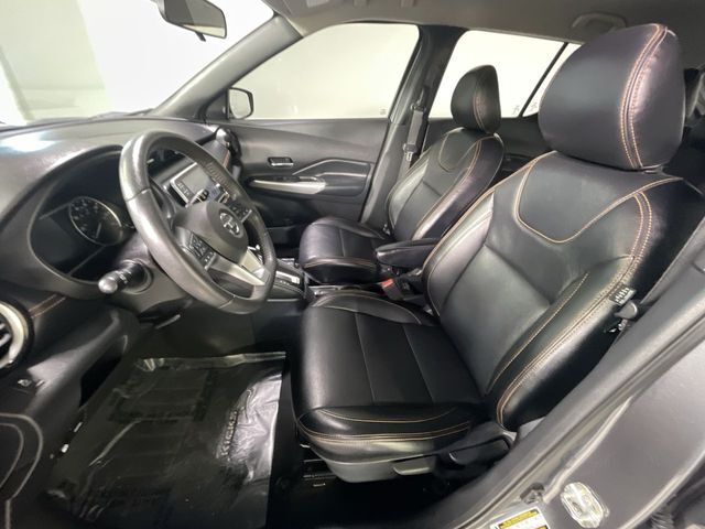 2019 Nissan Kicks SR Columbia SC