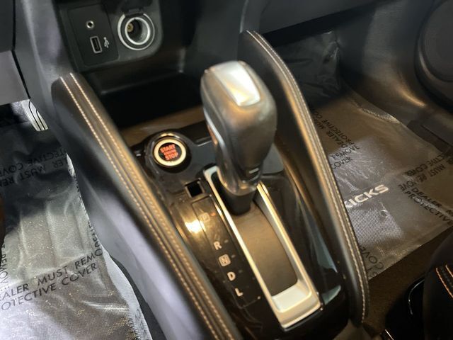 2019 Nissan Kicks SR Columbia SC