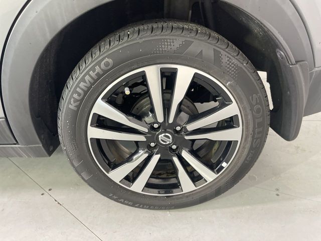 2019 Nissan Kicks SR Columbia SC