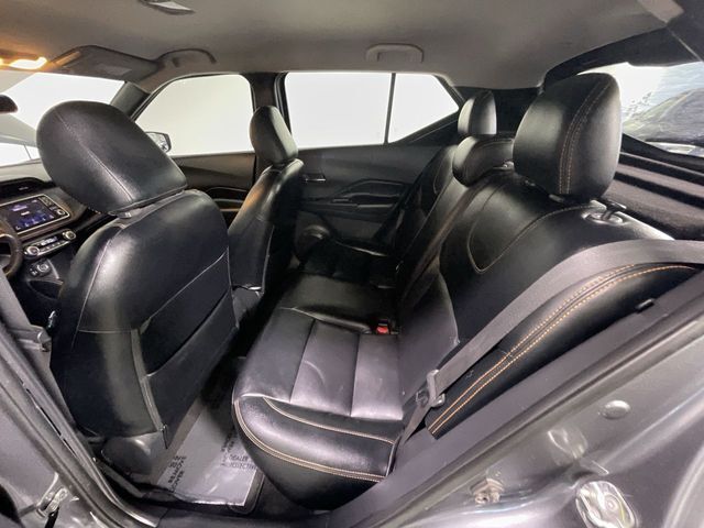 2019 Nissan Kicks SR Columbia SC