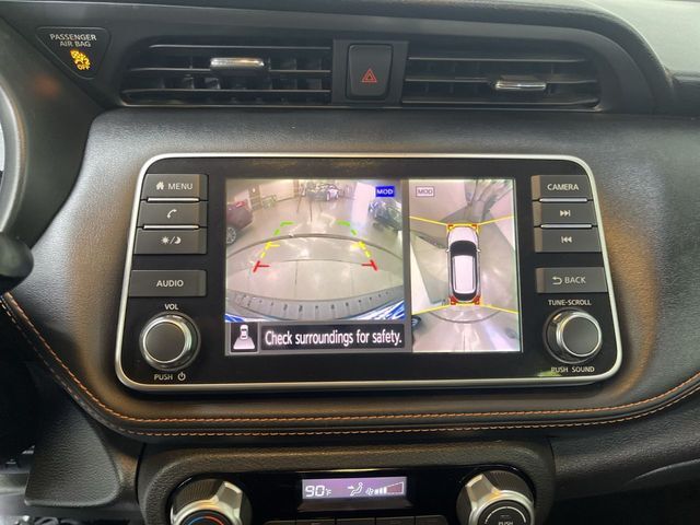 2019 Nissan Kicks SR Columbia SC