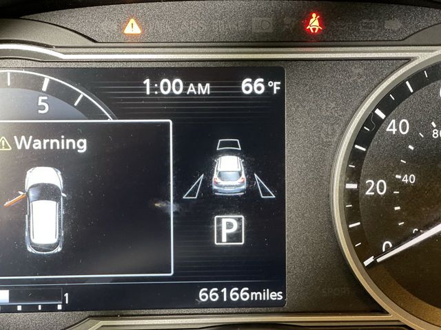 2019 Nissan Kicks SR Columbia SC