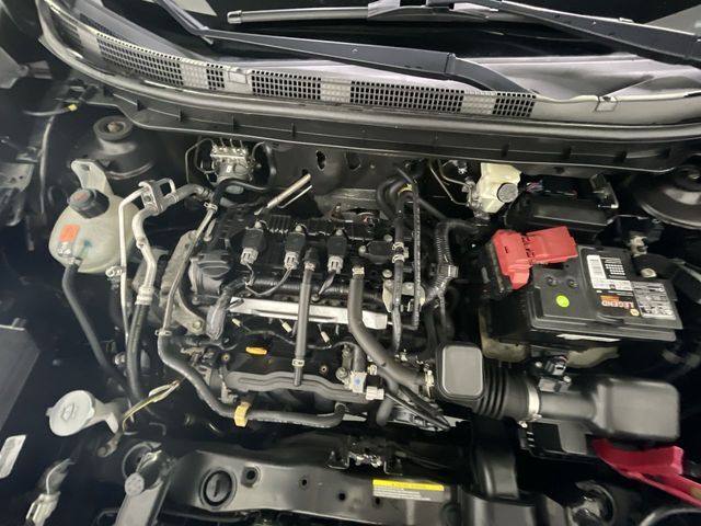 2019 Nissan Kicks SR Columbia SC