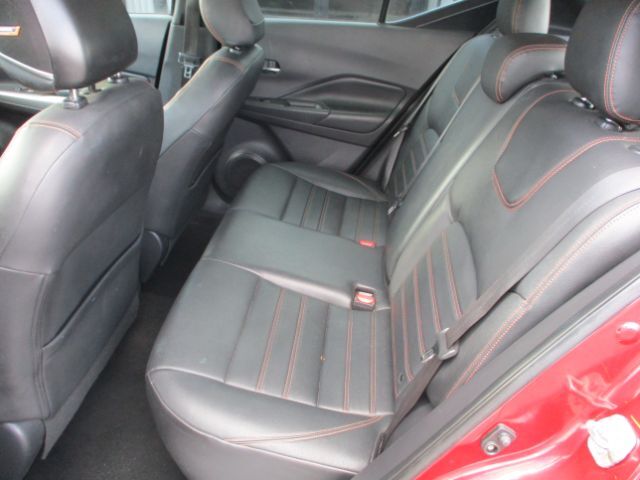 2019 Nissan Kicks SR Florence KY