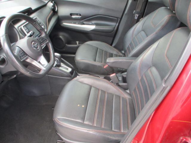 2019 Nissan Kicks SR Florence KY