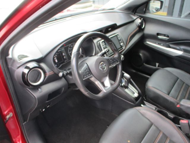 2019 Nissan Kicks SR Florence KY
