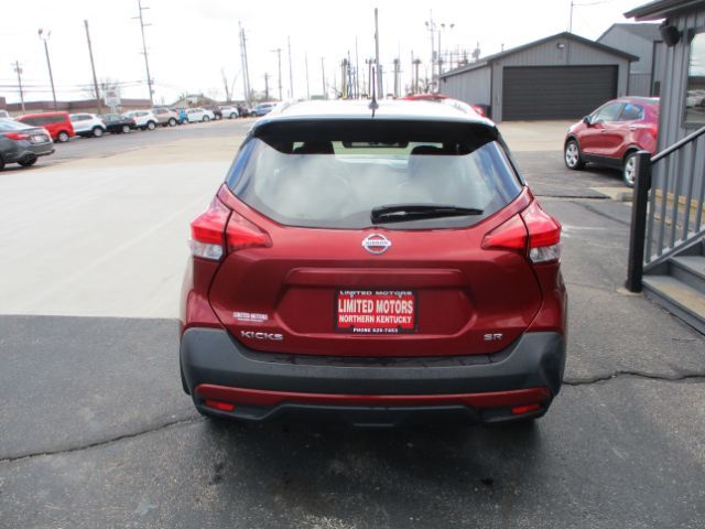 2019 Nissan Kicks SR Florence KY