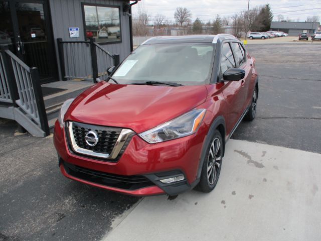 2019 Nissan Kicks SR Florence KY