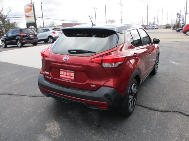 2019 Nissan Kicks SR Florence KY